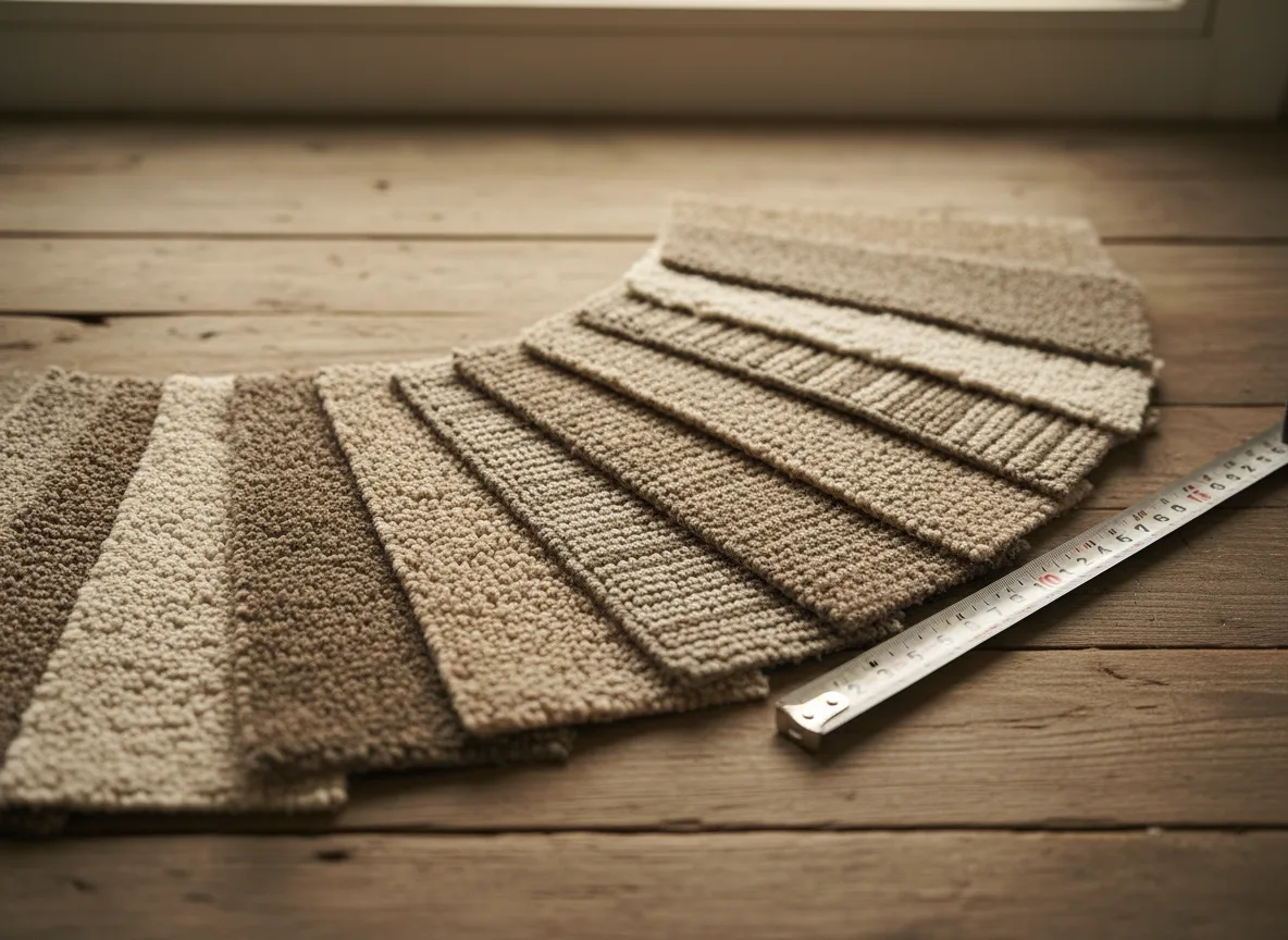 Carpet Installation Potter Valley, CA FAQs